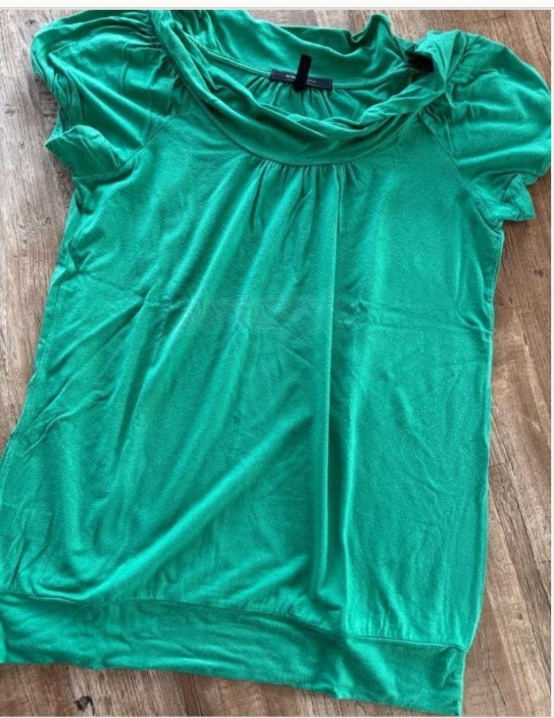 T shirt BCBG maat M, Maat 38/40 (M), BCBG, Ophalen of Verzenden, Zo goed als nieuw