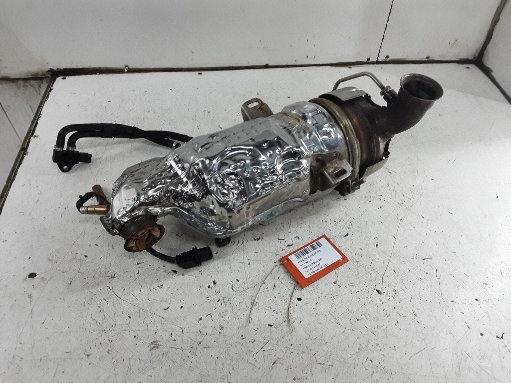 FILTRE A PARTICULES Peugeot 308 (L3 / L8 / LB / LH / LP), Kontakt-peugeot@peugeot.com, Utilisé, Peugeot Deutschland GmbH, Bahnhofsplatz
65423  Rüsselsheim, DE