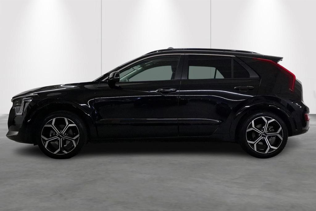 Kia Niro Pace 1.6 GDi HEV 6DCT, Stof, 4 cilinders, 1600 cc, Overige kleuren
