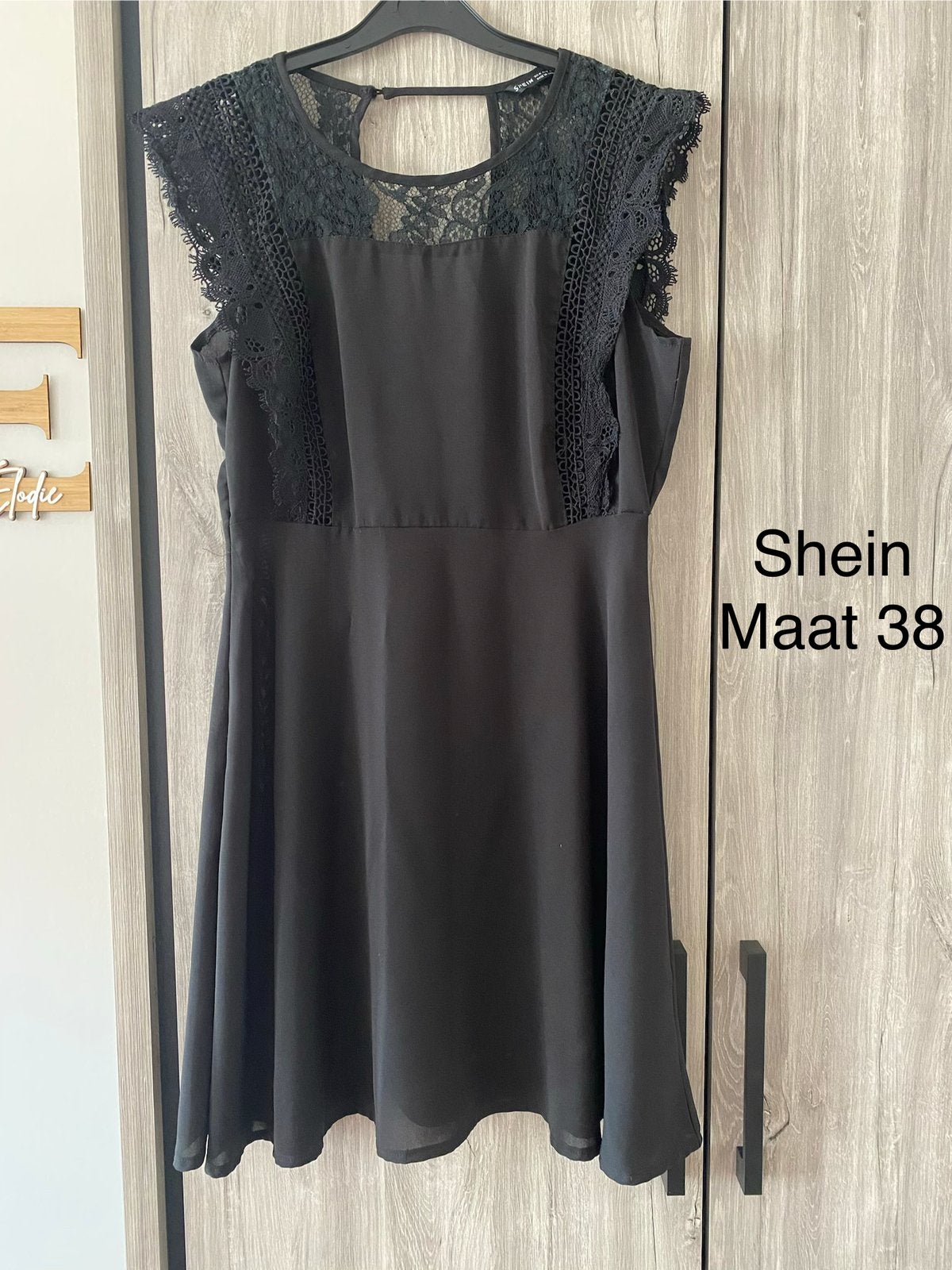 Kleedjes, jumpsuits, Kleding | Dames, Gelegenheidskleding, Ophalen, Zo goed als nieuw