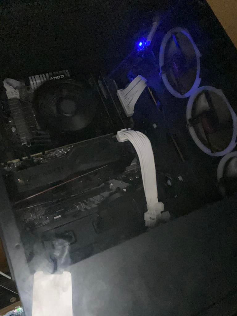 pc a vendre, Enlèvement ou Envoi, Comme neuf