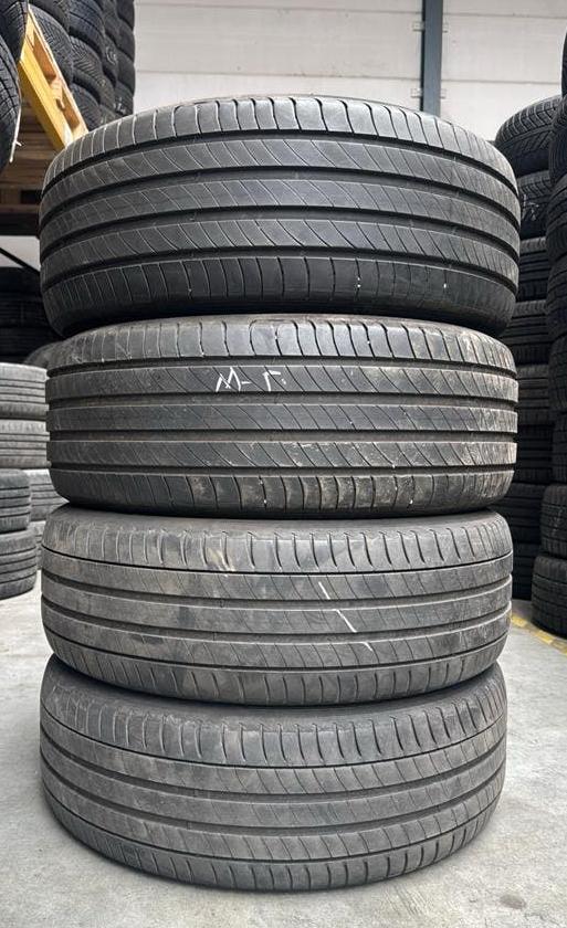 2055517 205/56/17 205/55R17 zomerbanden merk Michelin, Kleding | Dames, Jassen | Zomer, Ophalen