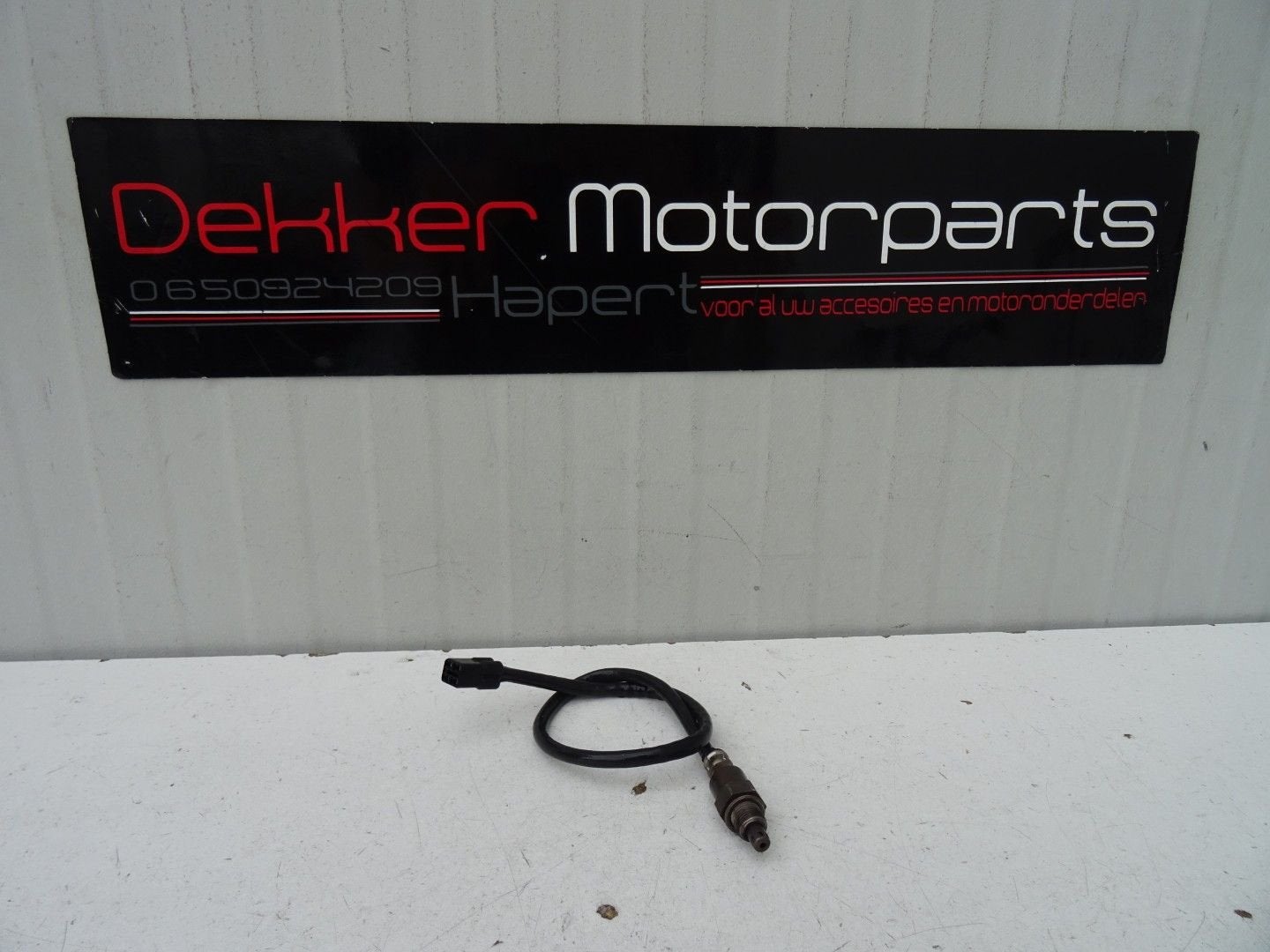 Denso Lambdasonde / Oxygen Yamaha MT-07 / XSR700 2014-2020, Motoren, Ophalen of Verzenden, -, -, -