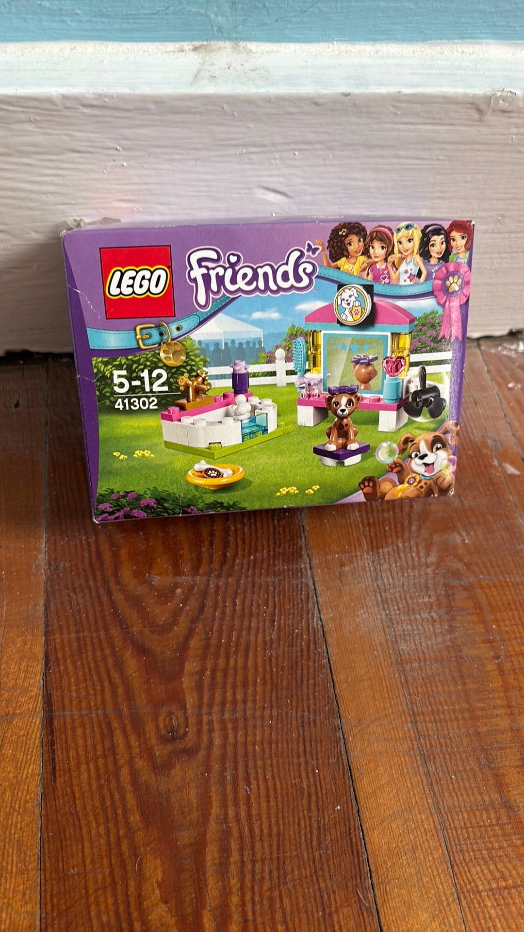 lego friends, Enlèvement ou Envoi, Lego, Friends, Utilisé