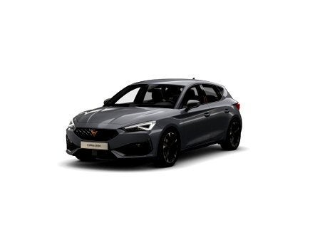 Cupra Leon 1,5eTSI CLEON 5T 110 D8I A7, Autos, Argent ou Gris, Achat, Leon, Berline