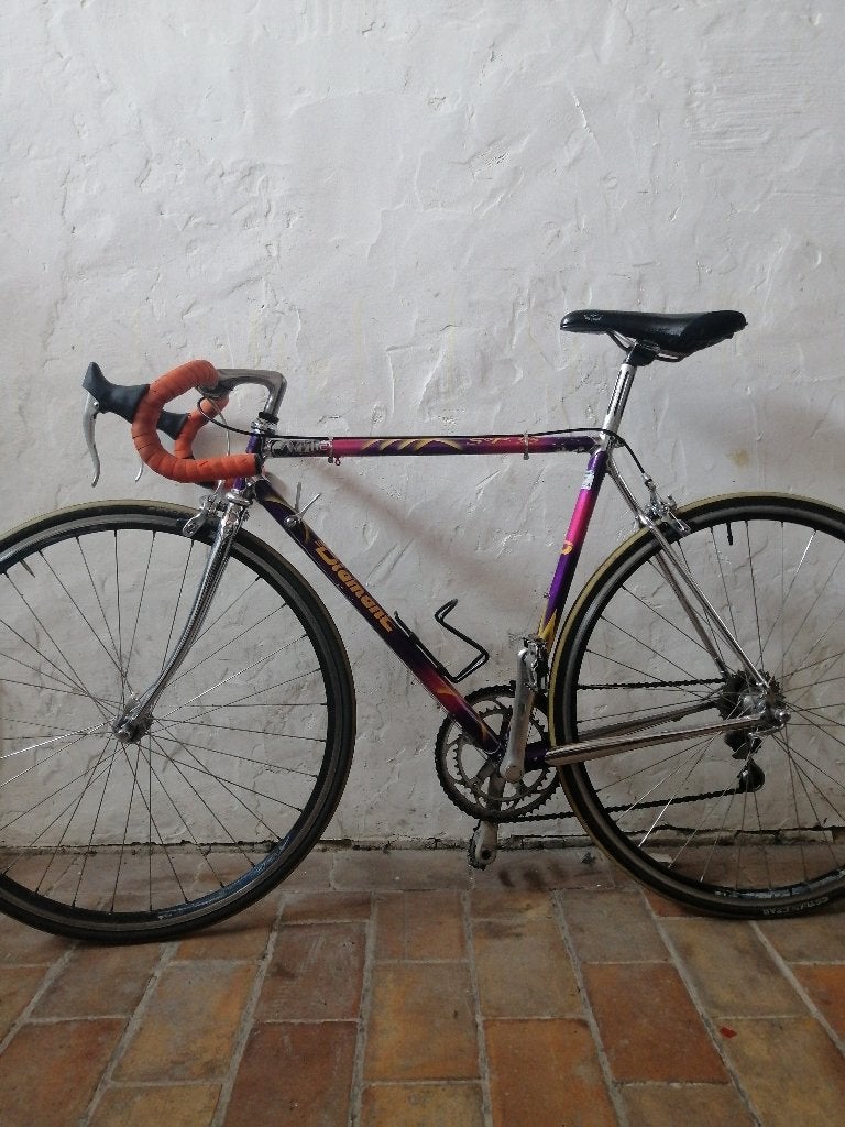 Retro koersfiets Diamant, 28 inch, Gebruikt, Velgrem, Ophalen