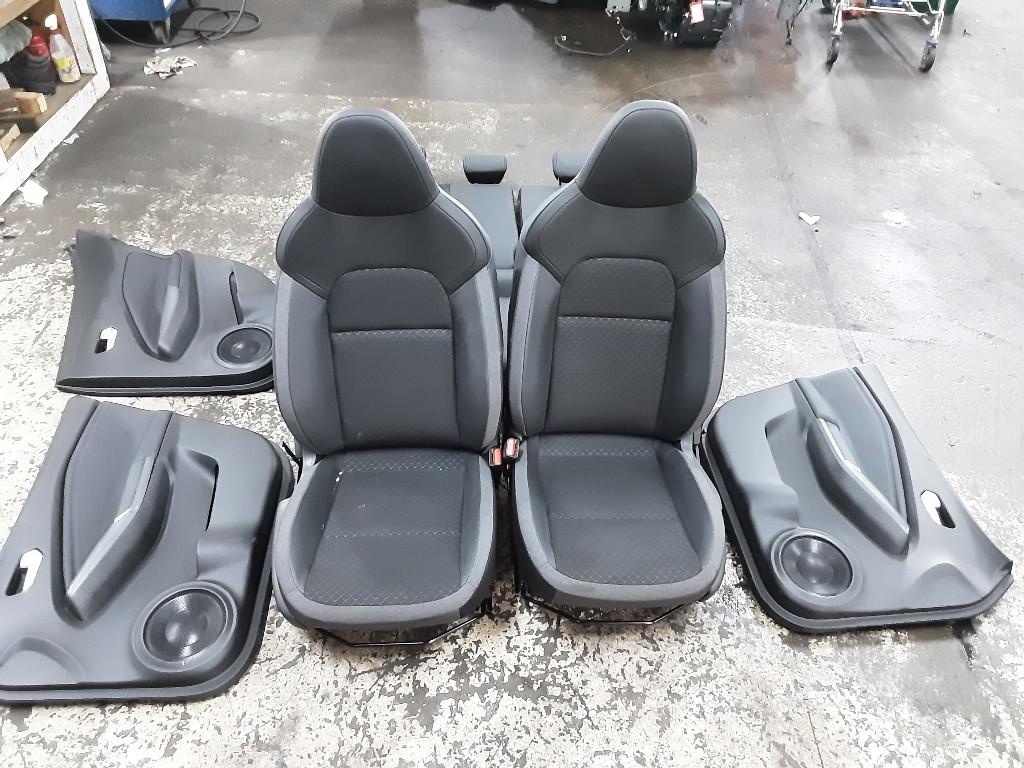 INTERIEUR COMPLET Nissan Juke (F16) (01-2019/-), Autos : Pièces & Accessoires, Mevr. I. Hauben, Utilisé, Rue de l'Espoir 34 34
4030  GRIVEGNÉE, BE