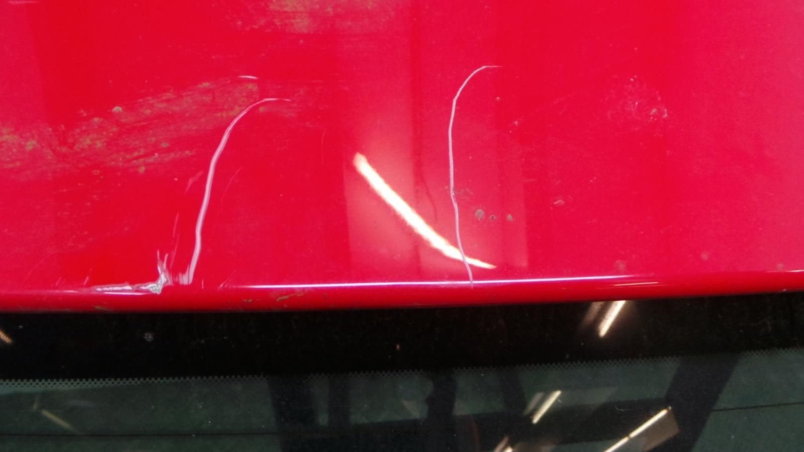 OPEL ASTRA GTC ACHTERKLEP 2013, Ophalen of Verzenden, Gebruikt, Stiba lid