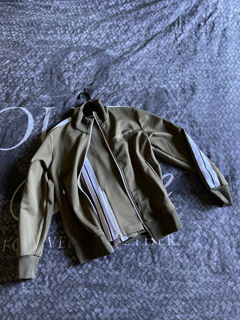 Palm Angels Tracksuit, Enlèvement ou Envoi, Taille 46 (S) ou plus petite