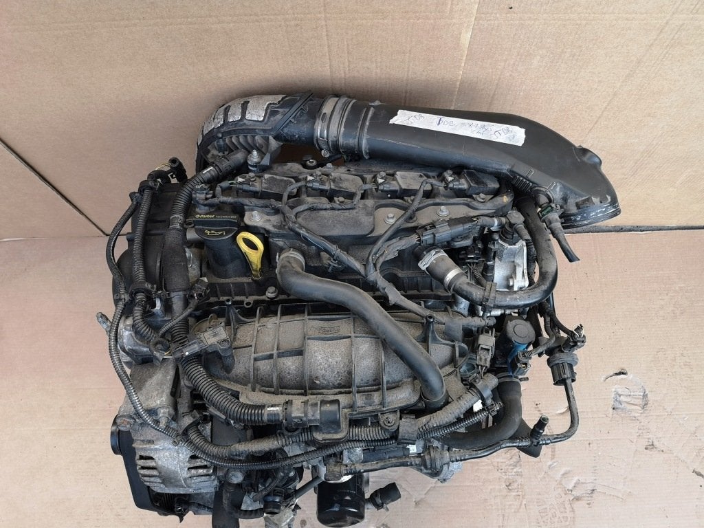 Moteur JQDB Complet FOCUS FORD, Envoi, Utilisé, Daihatsu