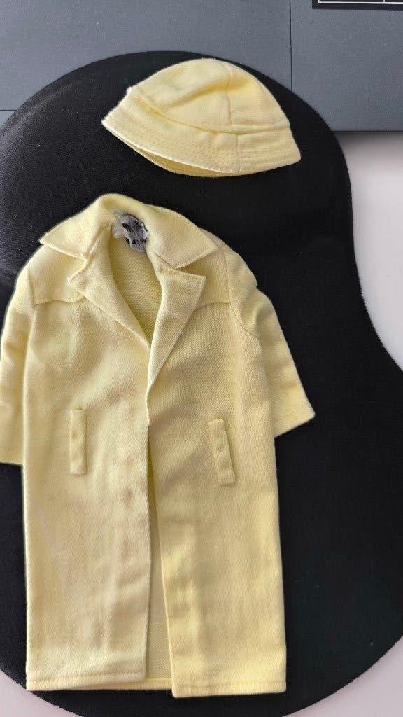 vintage Barbie-kleding, Ophalen of Verzenden, Gebruikt, Kleertjes