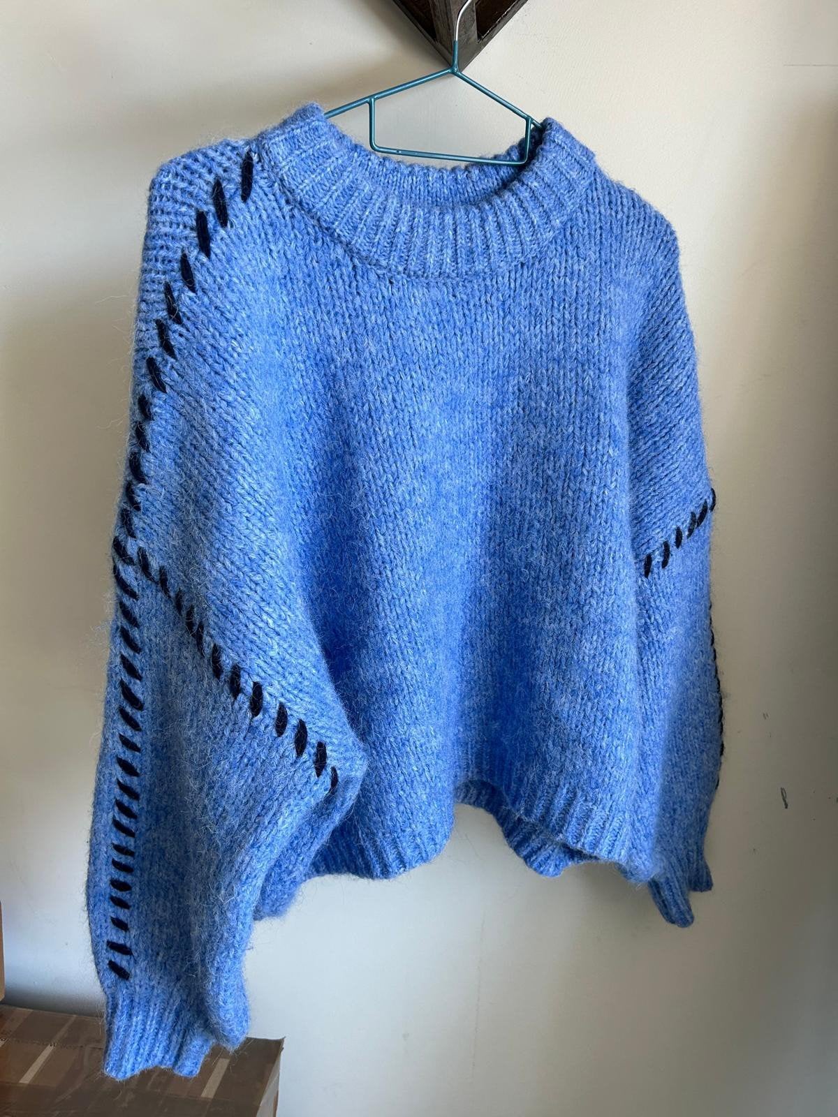 Trui, broek, schoen, shirt, jurk(reserved,zara,new look etc), Vêtements | Femmes, Pulls & Gilets, Enlèvement