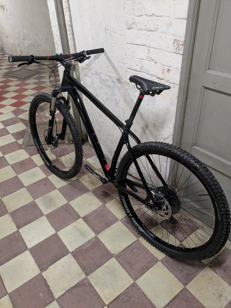 VTT Specialized CRAVE (taille L), Autres marques, Enlèvement, Hommes, Frein à disque