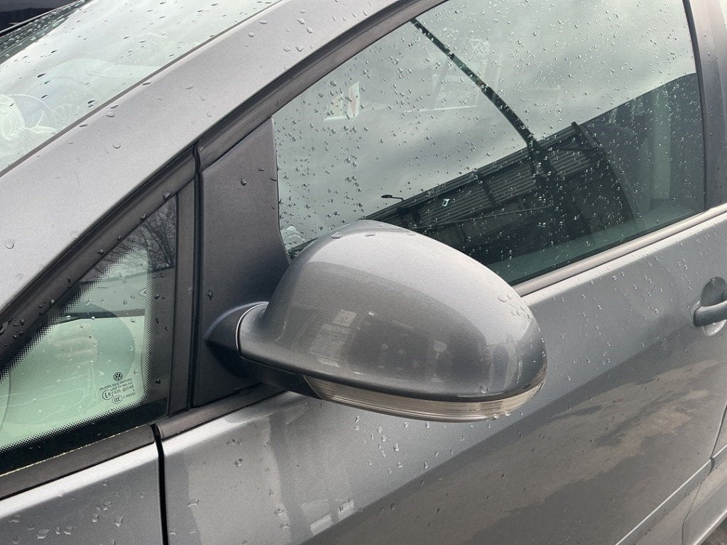 RETROVISEUR EXTERIEUR GAUCHE Golf Plus (5M1 / 1KP), Volkswagen, Volkswagen AG, Utilisé, Kundenbetreuung@volkswagen.de
