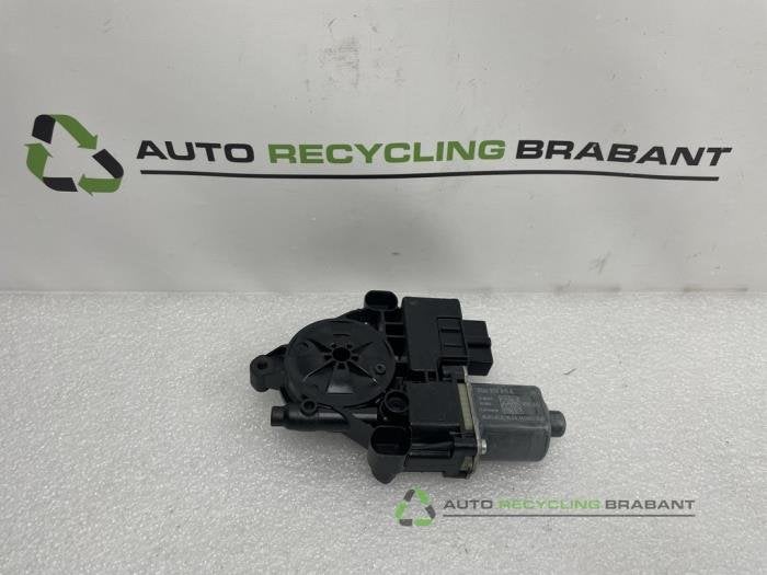 Moteur de vitre portière d'un Volkswagen Golf, -, 3 mois de garantie, Utilisé, -