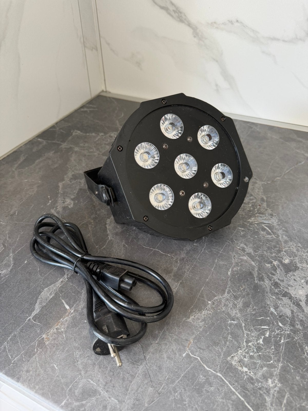 Party lamp, Ophalen of Verzenden, Zo goed als nieuw