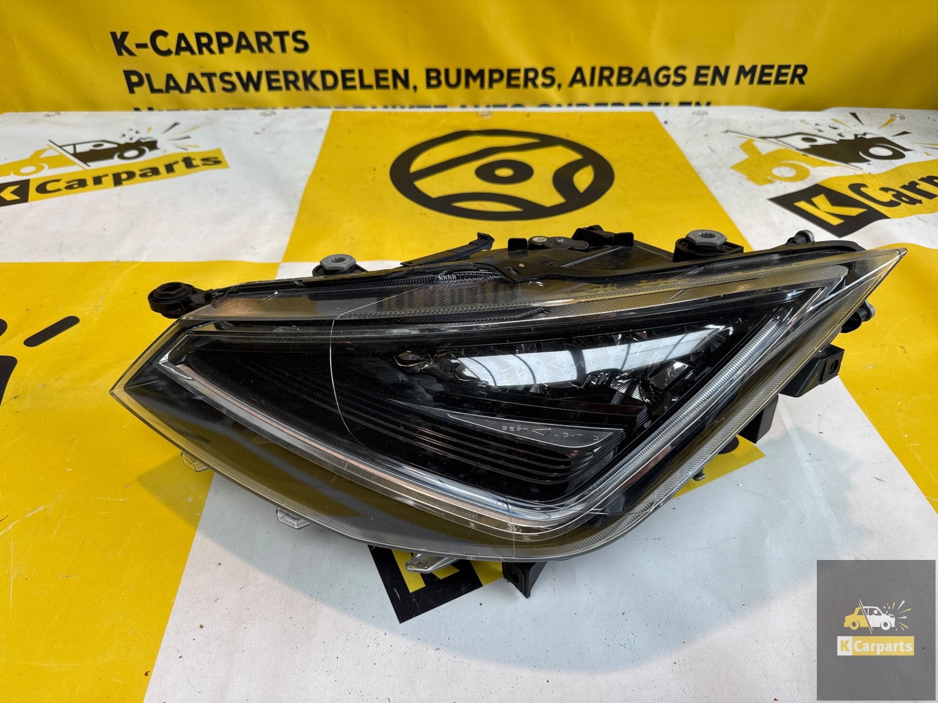 Koplamp Seat Ibiza V/Arona 6F Full LED links 6f1941007C, Info@fabrikant.eu, Fabrikantstraat 1
1000 AA  Amsterdam, NL, Seat, Fabrikant BV