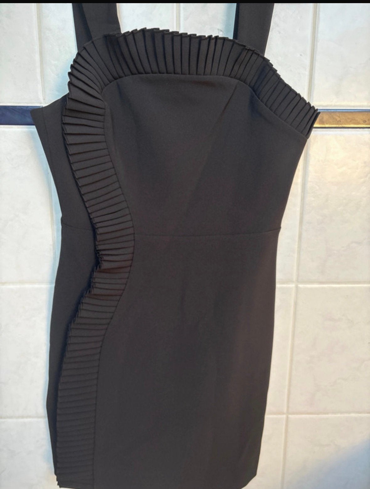 Robe the kooples neuve, Neuf, Taille 38/40 (M), Enlèvement ou Envoi, Au-dessus du genou