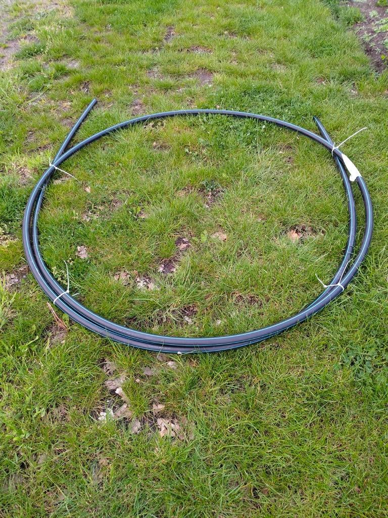 Socarex / tyleen 1" Eucalene TW PE80 9m nieuw, Enlèvement