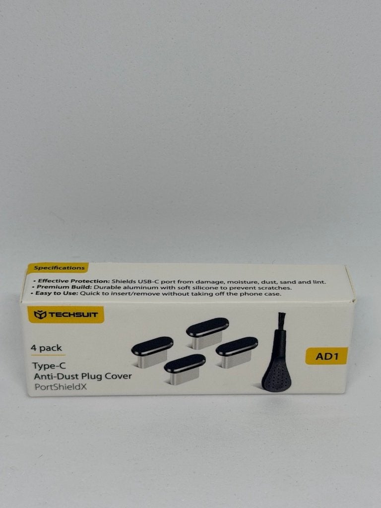 PROTÉGEZ VOTRE PORT USB-C DE LA POUSSIÈRE !, Neuf, Sales@koff.ro, Enlèvement ou Envoi, KOFF DISTRIBUTION SRL
