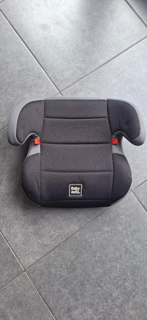 Isofix Siège d'appoint pour bébé Baby Auto, Enfants & Bébés, Sièges auto, Enlèvement, Comme neuf, Autres marques, Isofix