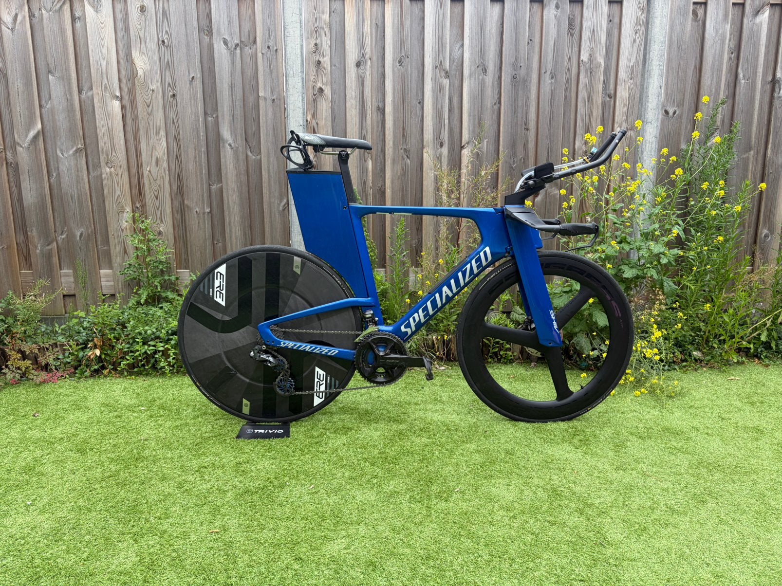Specialized shiv (L), 55 à 59 cm, Enlèvement, Comme neuf, Autres marques