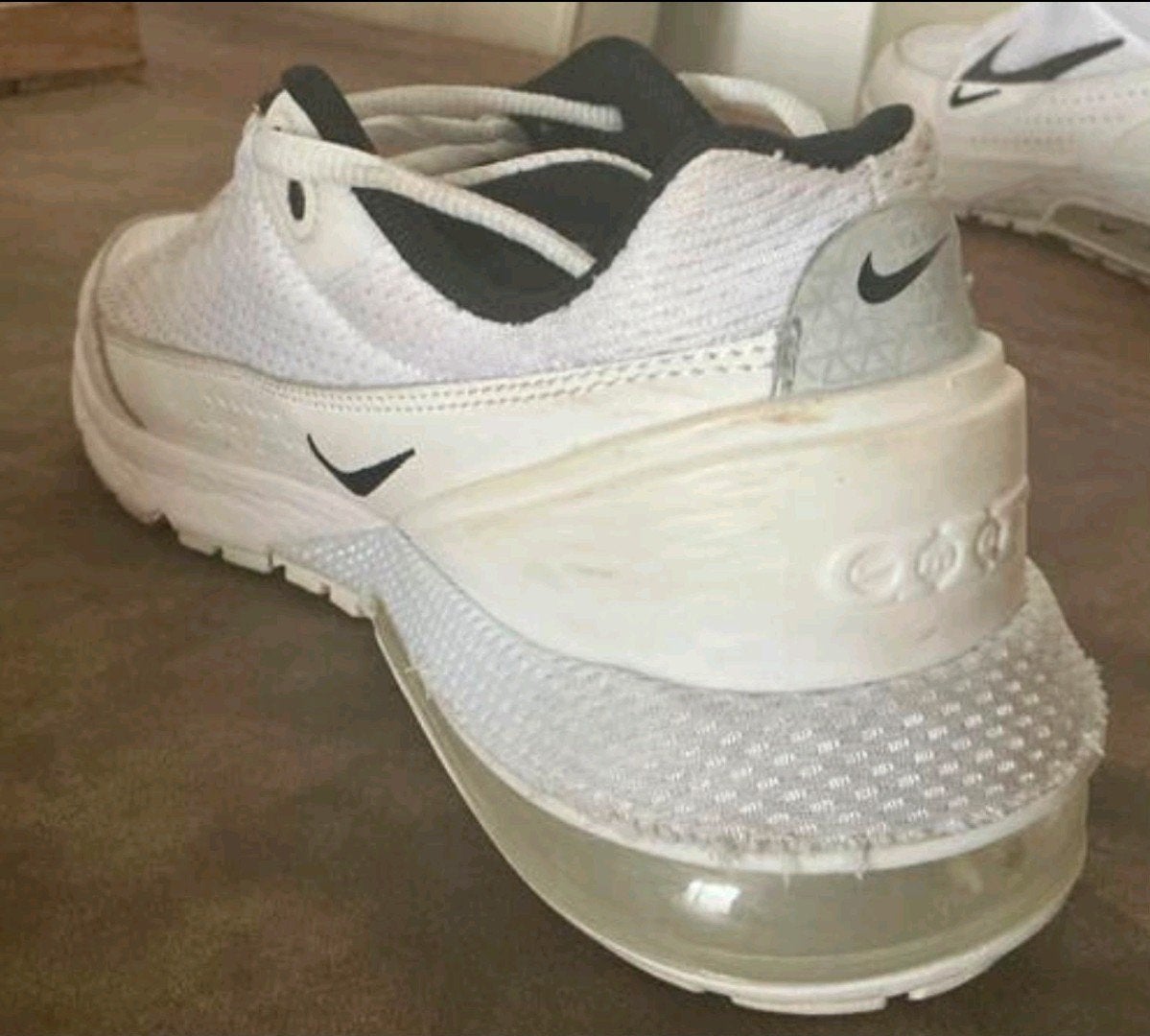 Chaussures de sport Nike Air Max, Sports & Fitness, Neuf, Nike, Chaussures de course à pied, Enlèvement