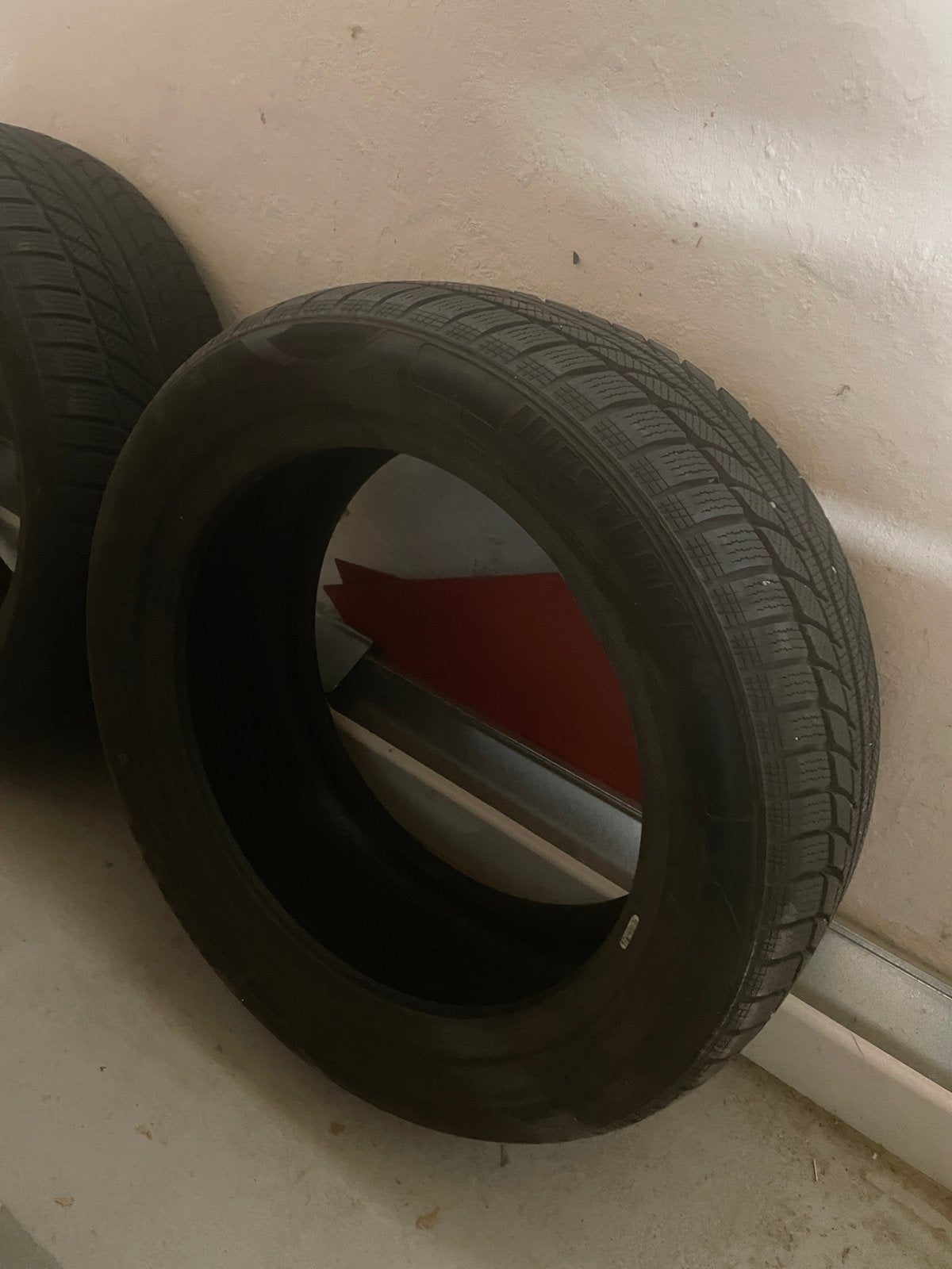 4 zga nieuwe winterbanden 18 inch westlake snowmaster, Auto diversen, Ophalen, Zo goed als nieuw