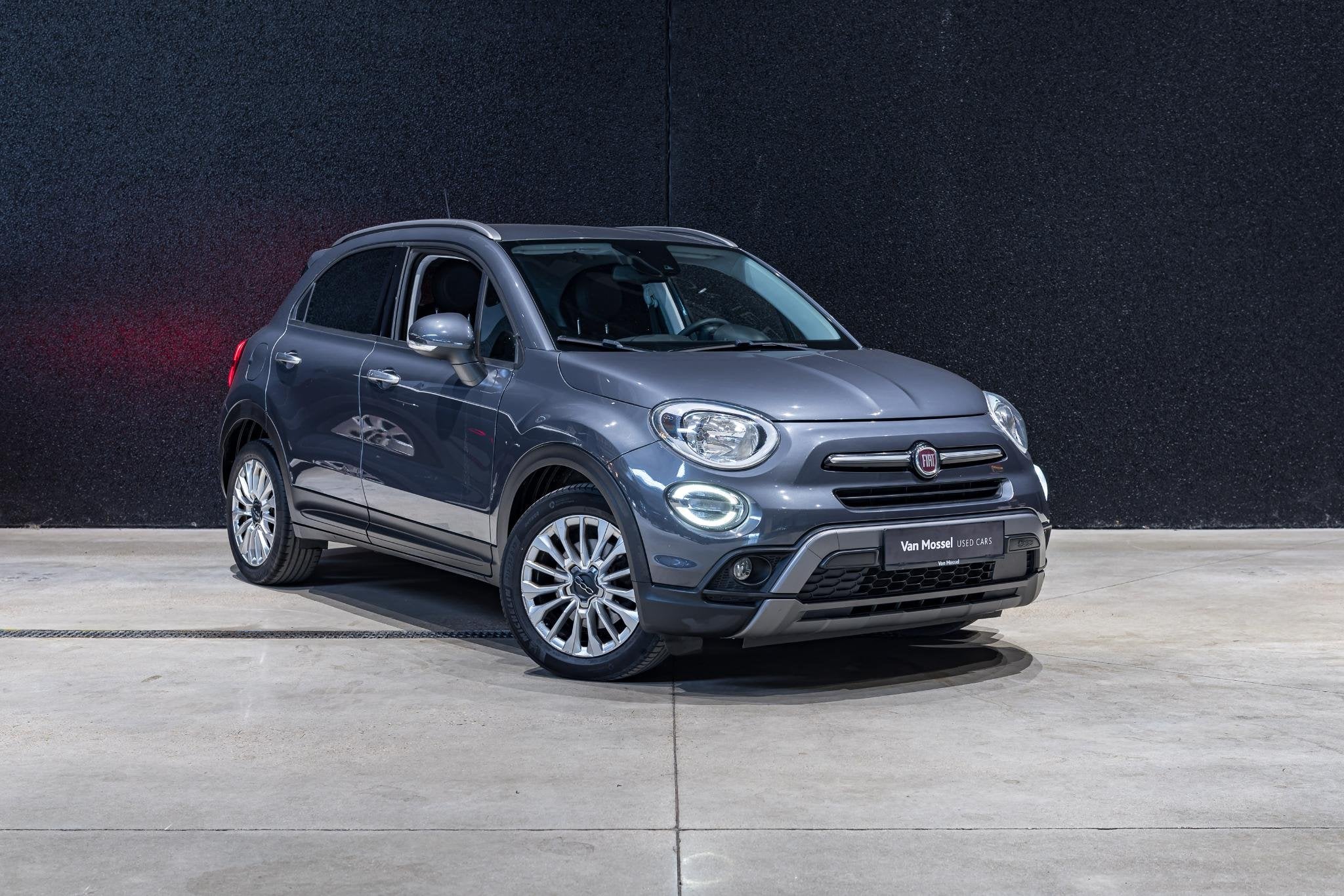 Fiat 500X 1.0 Firefly Turbo 120 Urban, Autos, Fiat, Achat, Euro 6, 5 portes, 5 places