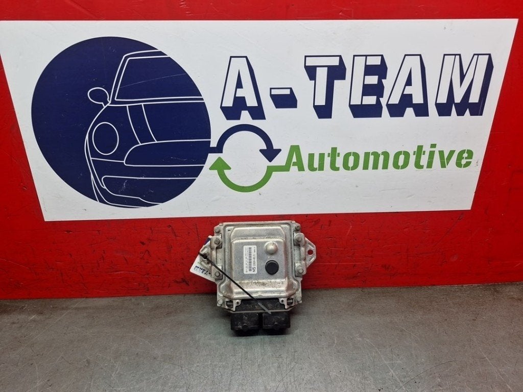 COMPUTER MOTOR Opel Agila (B) (|0261S07311|3392085L51|), Gebruikt, Opel, Opel Automobile GmbH, Kontakt-opel@opel.com