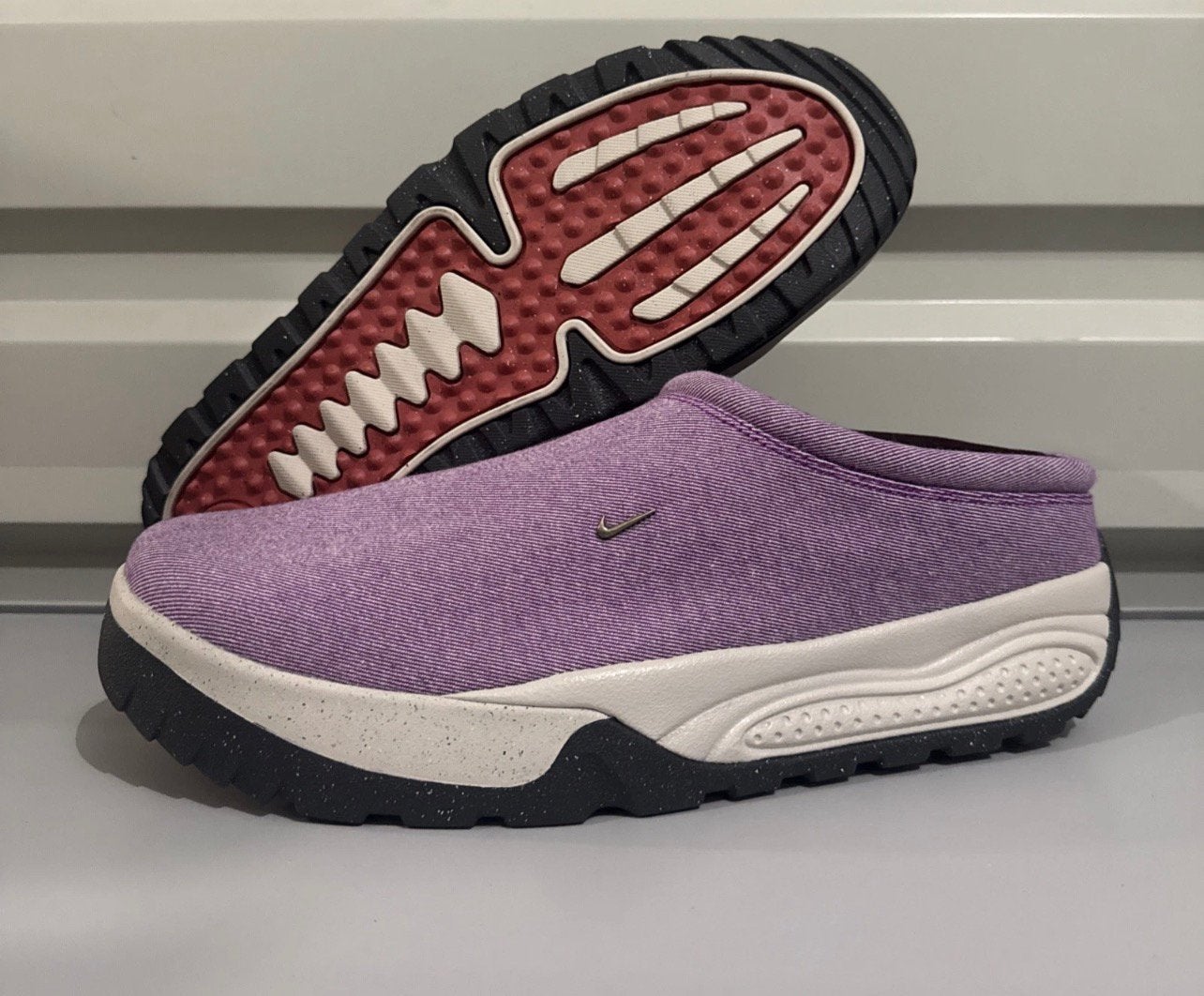 Nike ACG Rufus Bold Berry x Inoxtag – Neuves – Taille 45, Vêtements | Hommes, Chaussures, Neuf, Autres types, Autres couleurs
