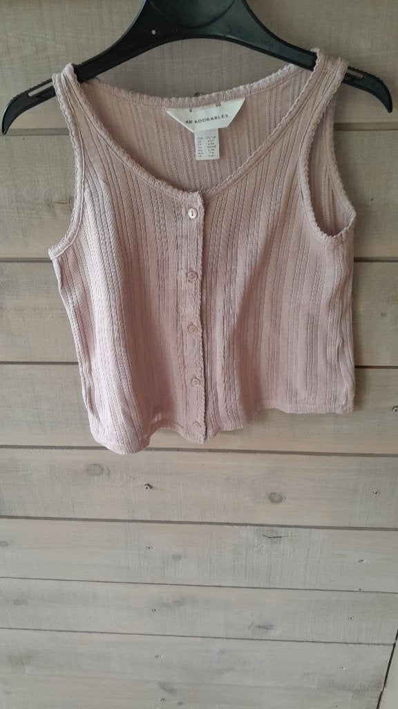 Topje, Kinderen en Baby's, Kinderkleding | Maat 122, Ophalen of Verzenden