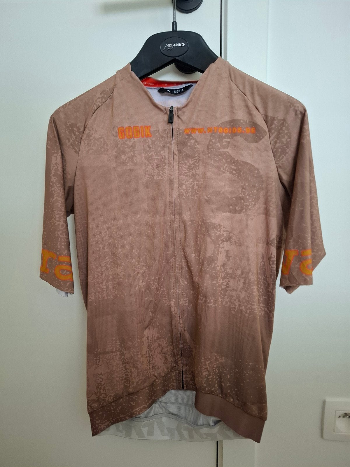 gobik cx pro wielershirtjes, Ophalen of Verzenden