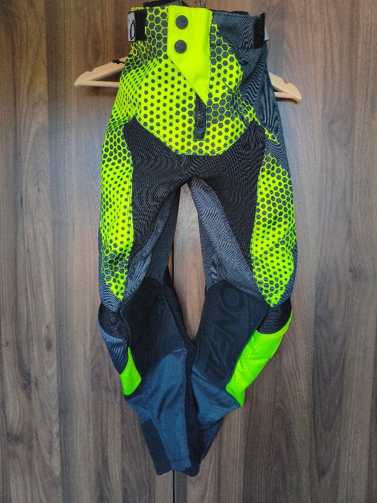 O'Neal Mayhem Lite Crossbroek / MX Broek-GLOEDNIEUW, Overige typen, Oneal, Heren, Ophalen of Verzenden