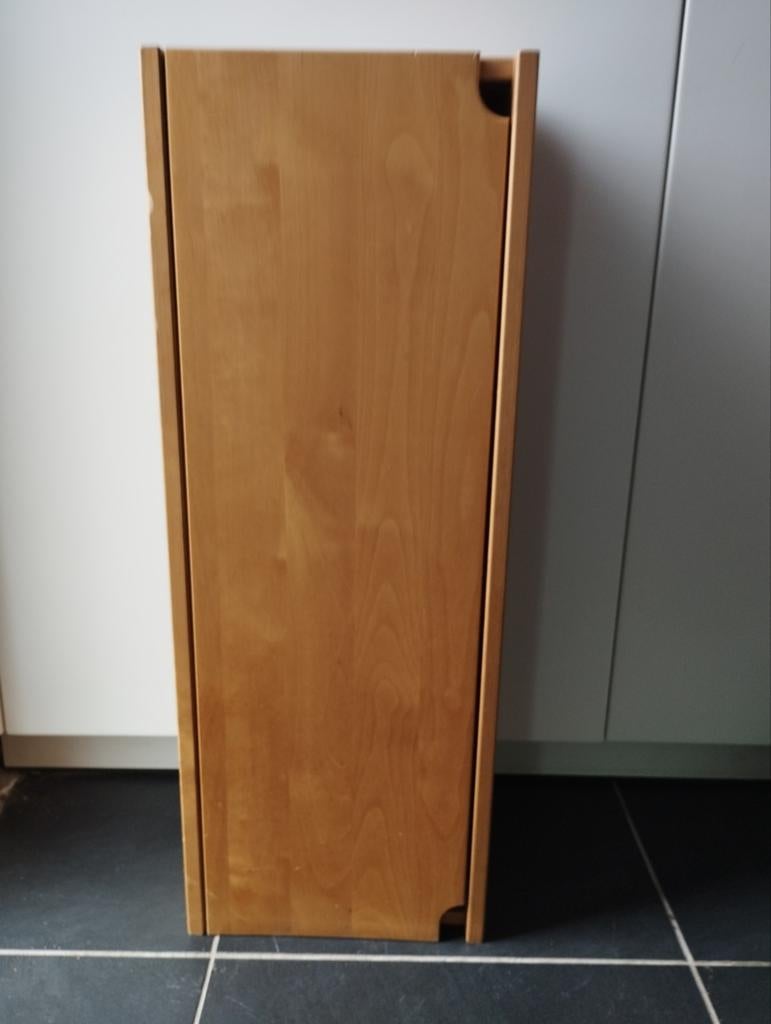 Hangkast Ikea (evt. medicijnkast), Ophalen