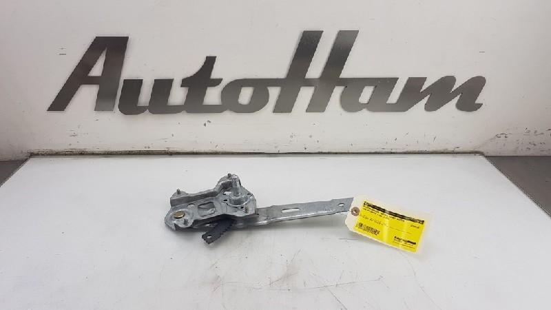 RAAMMECHANIEK LINKS ACHTER Kia Picanto (BA), Info@kia.de, Theodor-Heuss-Allee 11
60486  Frankfurt am Main, DE, Kia Deutschland GmbH