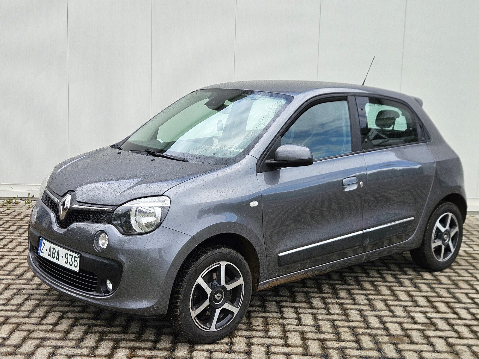 RENAULT TWINGO 1.0 ESSENCE- PRÊTE À IMMATRICULER, Autos, Renault, Particulier, Twingo, Bluetooth, Essence, Euro 6, Boîte manuelle