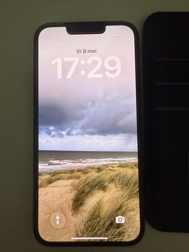 Iphone 14 128gb, Telecommunicatie, Mobiele telefoons | Apple iPhone, Ophalen, Zo goed als nieuw, IPhone 14