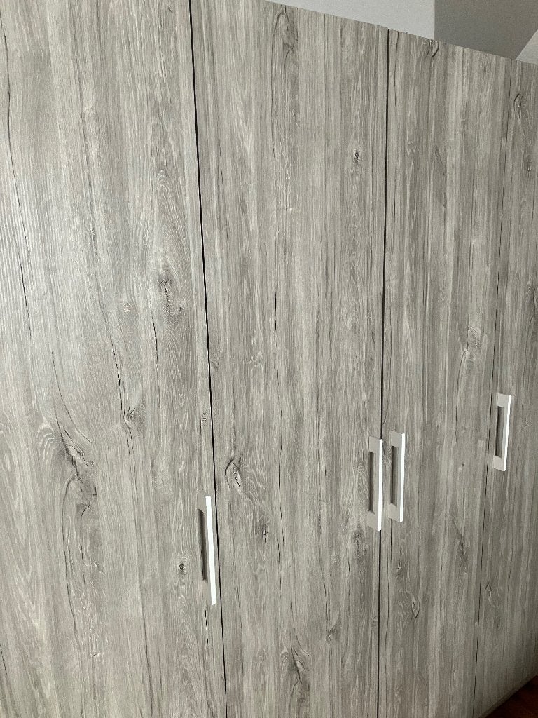 Kledingkast, Neuf, 25 à 50 cm, Avec tablette(s), 150 à 200 cm