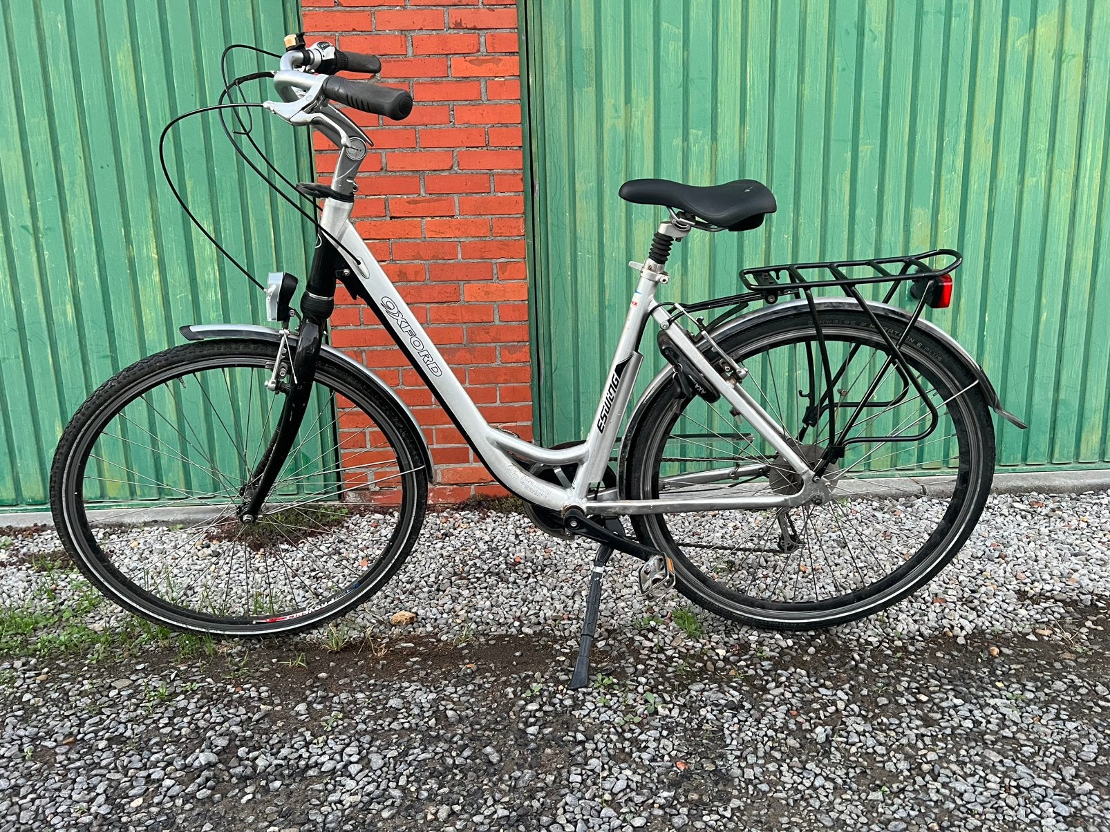 Vélo Oxford pour femme, Enlèvement, Comme neuf