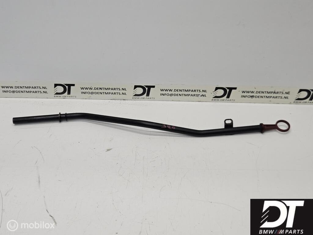 Oliepeilstok BMW E39 M5 S62 V8 S62B50 11431407181, Enlèvement ou Envoi, Utilisé, BMW, BMW