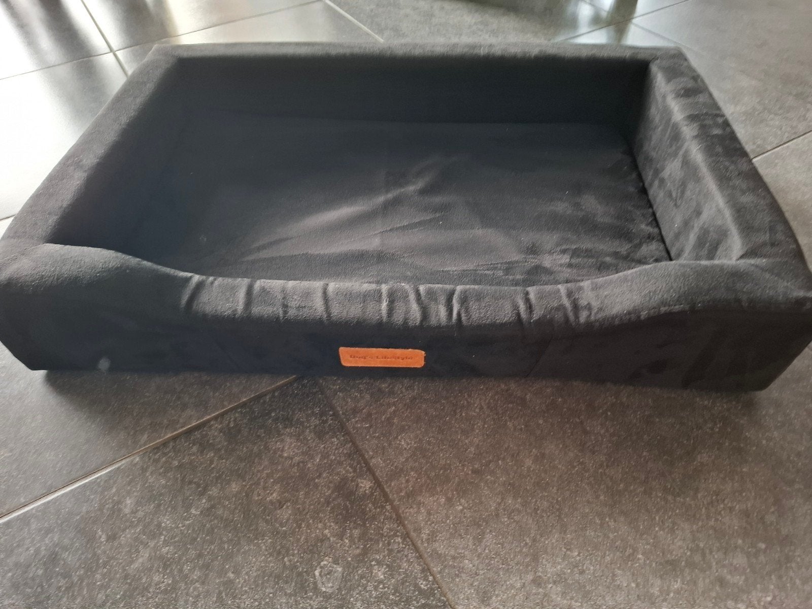 orthopedische hondenmand 50cm70cm, Dieren en Toebehoren, Ophalen