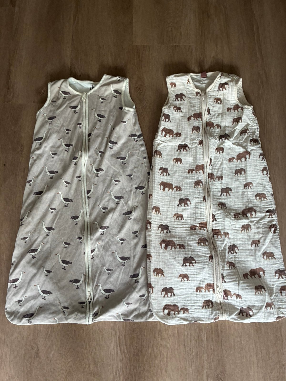 Slaapzallen jollein, Kinderen en Baby's, Dekens, Slaapzakjes en Inbakerproducten, Ophalen, Zo goed als nieuw, Jollein
