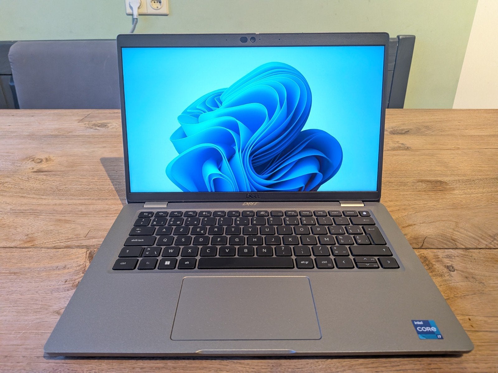 Latitude 5420 AZERTY i7 11th gen 32GB touchscreen, Computers en Software, Windows Laptops, 14 inch, SSD, 4 Ghz of meer, 32 GB