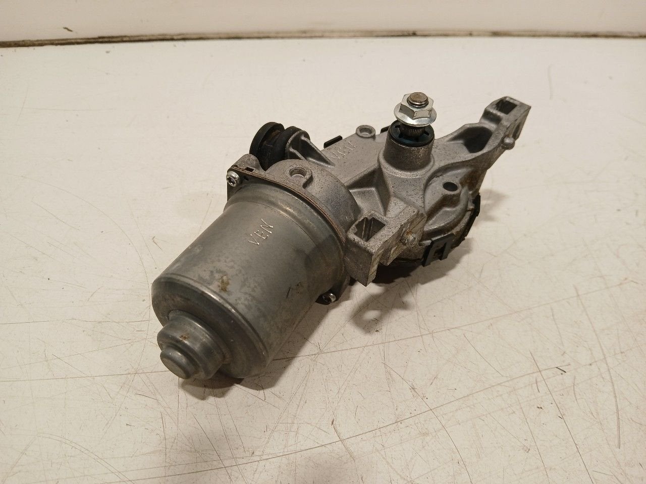 Ruitenwissermotor voor Suzuki Swift, Onderdelen@venauto.nl, Van der Ven Autorecycling B.V., Ettenseweg 76, 4706 PB Roosendaal, The Netherlands