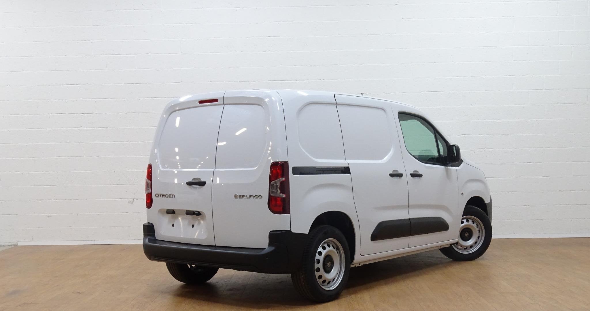 Citroën Berlingo M Light 1.5 BlueHDi 130 S&S EAT8, Autos, https://public.car-pass.be/vhr/09ce0de0-a642-4a8b-a28a-c289380449c9
