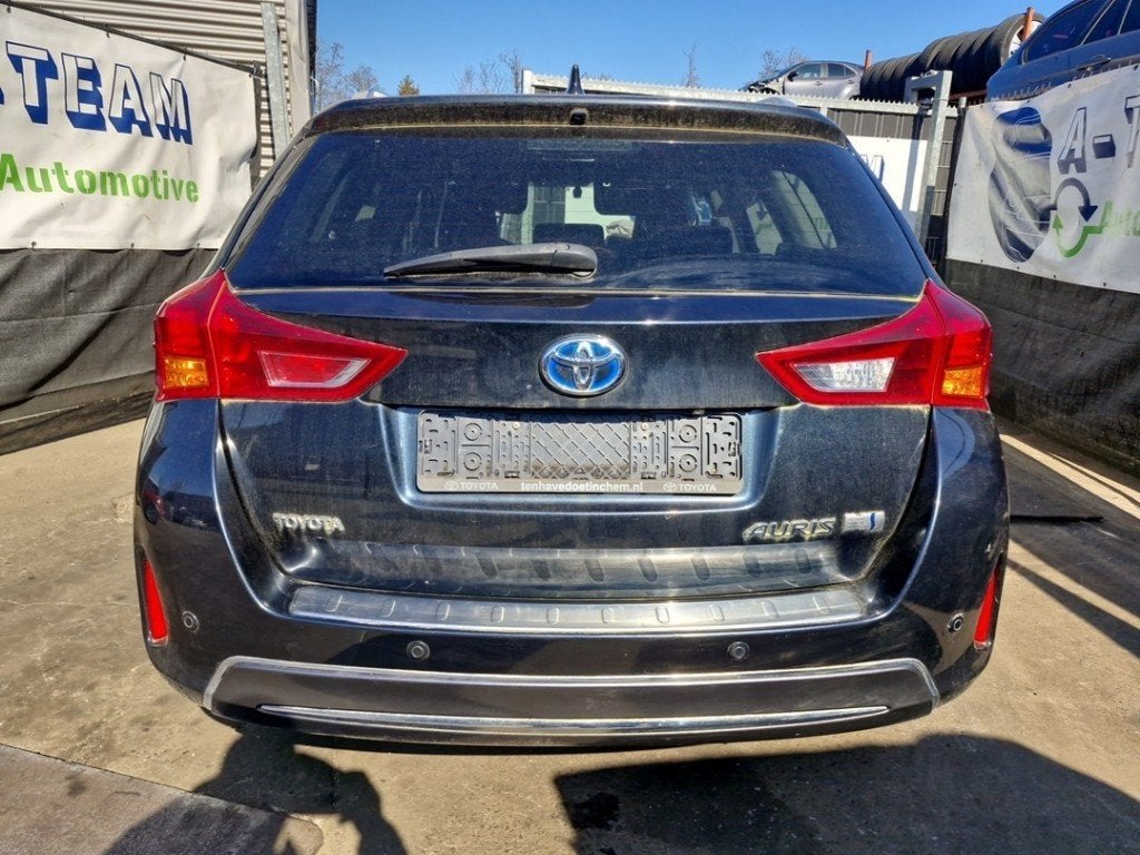 RESSORT DE TORSION ARRIÈRE Auris Touring Sports (E18), Kundenbetreuung@toyota.de, Toyota, Utilisé, Toyota-Allee 2
50858  Köln, DE
