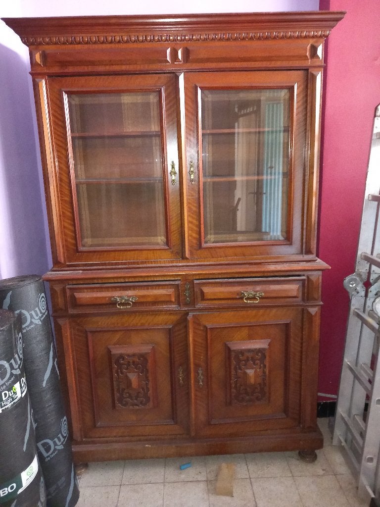 kast, Maison & Meubles, Enlèvement, Utilisé