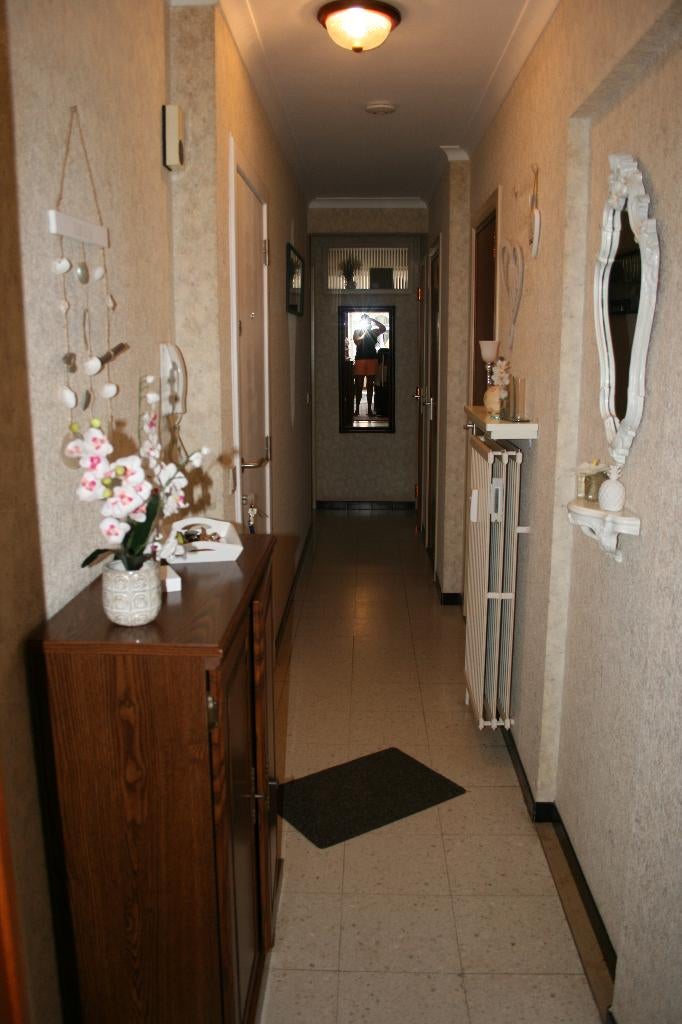 Vacances - Location appartement Blankenberge, Vacances, Maisons de vacances | Belgique, Propriétaire, TV, Anvers et Flandres, 4 personnes