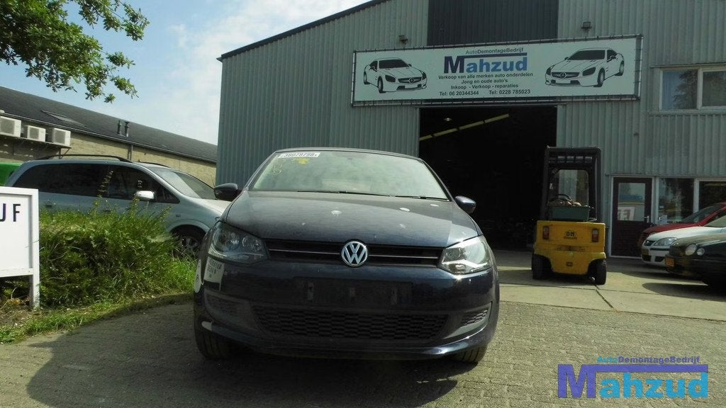 2010 POLO 6R 6c plaatwerk carrosserie deur portier stijl dak, Autos : Pièces & Accessoires, Info@fabrikant.eu, Fabrikant BV, Fabrikantstraat 1
1000 AA  Amsterdam, NL